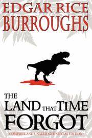 image of The Land that Time Forgot - Special Edition - Includes: The People that Time Forgot and Out of Time's Abyss