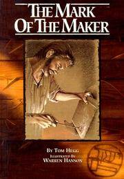 Mark Of the Maker