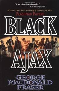 image of Black Ajax