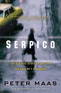 Serpico (ISBN: 9780060738181)