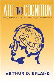 Art and Cognition: Integrating the Visual Arts in the Curriculum