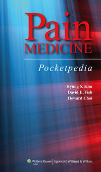 PAIN MEDICINE POCKETPEDIA