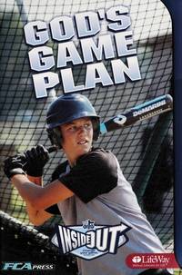 God's Game Plan: The Athlete's Bible