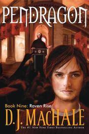 Raven Rise (Pendragon)