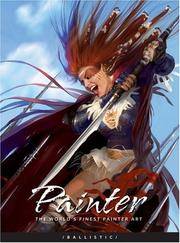 Painter: The World's Finest Painter Art