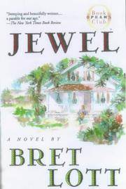 Jewel: A Novel