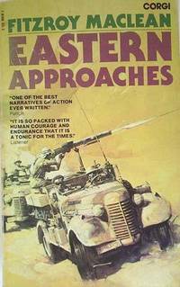 cover of Eastern Approaches