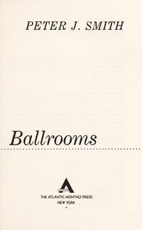 Make-Believe Ballrooms.