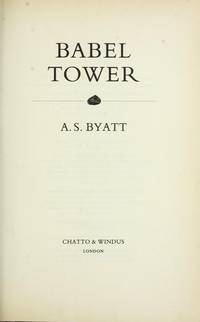 Babel Tower