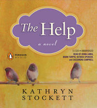The Help by Stockett, Kathryn