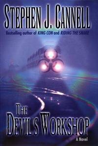 The Devil's Workshop A Novel