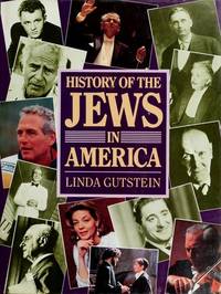 History Of the Jews In America