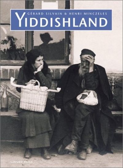 Yiddishland