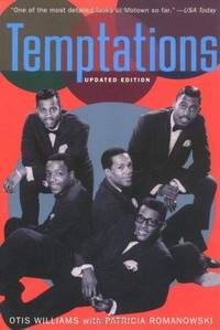 image of Temptations: Revised and Update