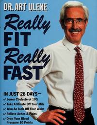 Really Fit, Really Fast