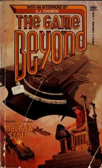 The Game Beyond by Melissa Scott - November 1984