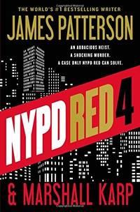 Nypd Red 4