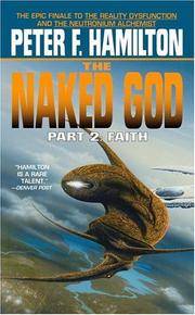 The Naked God Part 2: Faith