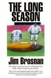 LONG SEASON Brosnan, Jim