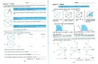 Math: Grade 8 (McGraw-Hill Learning Materials Spectrum)