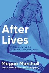 After Lives: A Poignant Memoir Collection That Examines Biographies as a Genre, Perfect for...