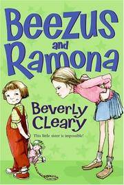 image of Beezus and Ramona