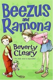 Beezus and Ramona