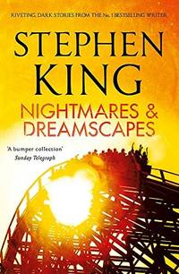 image of Nightmares and Dreamscapes