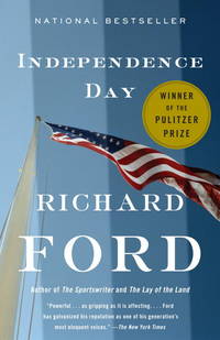 Independence Day by Ford, Richard - 1996