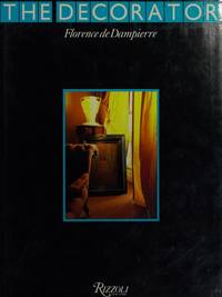 The Decorator by Florence de Dampierre - 1989-11-15