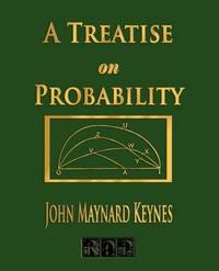 image of A Treatise On Probability
