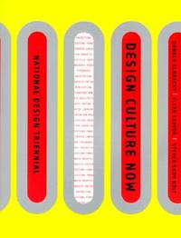 Design Culture Now: The National Design Triennial, Cooper-Hewitt