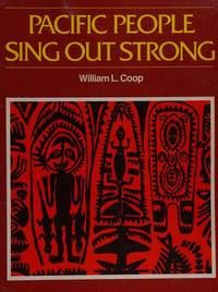 PACIFIC PEOPLE SING OUT STRONG