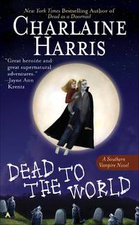 image of DEAD TO THE WORLD