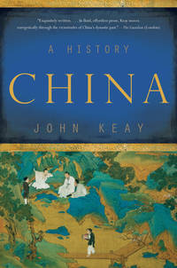 China (ISBN: 9780465025183)