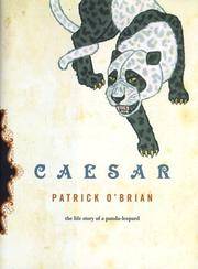 Caesar: The Life Story of a Panda-Leopard