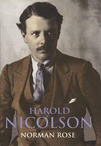 Harold Nicolson by Norman Rose