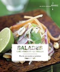 Salades