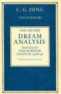 Dream Analysis, Vol. 1