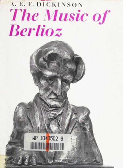 The Music of Berlioz