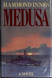 Medusa: A Novel