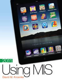 Using MIS