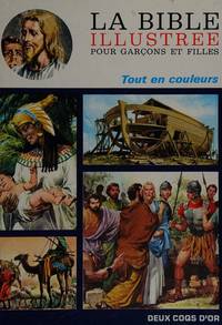 L'Histoire Sainte pour garÃ§ons et filles, en 6 volumes