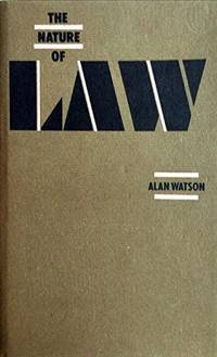 THE NATURE OF LAW