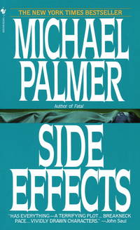 Side Effects : A Novel