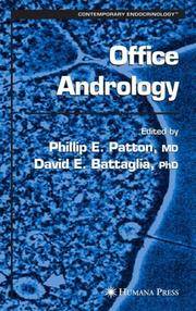 Office Andrology