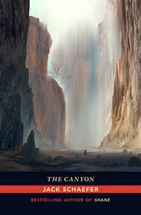 The Canyon (ISBN: 9780826305183)