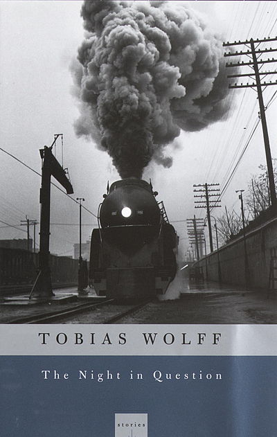 THE NIGHT IN QUESTION: STORIES [SIGNED]