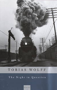 cover of The Night in Question: Stories **Signed**
