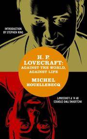 Hp Lovecraft